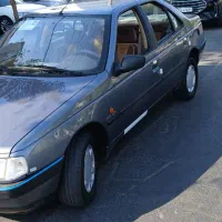 پژو۹۳ دوگانه کارخونه|خودرو سواری و وانت|خوی, |دیوار