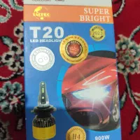 هد لایت T20