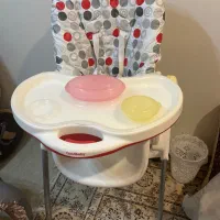 صندلی غذا - صندلی ماشین - کریر|اسباب و اثاث بچه|تهران, سردارجنگل|دیوار