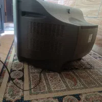 تلویزیون سامسونگ ۲۱ اینچ|تلویزیون و پروژکتور|قشم, |دیوار