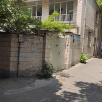 فرمانیه کامرانیه ۱۴۰ مترزمین ۲نبش ۲طبقه|فروش زمین و ملک کلنگی|تهران, کامرانیه|دیوار
