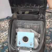 جارو برقی  2200W  PRIMIER|جاروبرقی، جارو شارژی، بخارشو|تربت جام, بیست متری منبع آب|دیوار