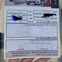 سمند LX EF7، مدل ۱۳۸۸|خودرو سواری و وانت|اهر, |دیوار