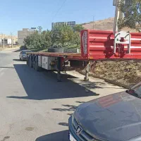 تریلی کفی