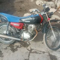 موتور مزایده به شرط سالمی بدون هیچ مشکلی مدل۱۳۸۸|موتورسیکلت|گهواره, |دیوار