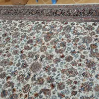 فرش ۹ متری نو|فرش|بندرعباس, |دیوار