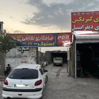 فروش کارگاه ۱۲۵ متری در پرکندآباد|فروش مغازه و غرفه|مشهد, پرکندآباد|دیوار