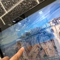 لپ تاپ لمسی وتبلت شو ایسوز نسل ۶