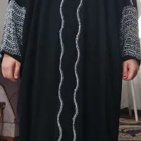 مانتو عبا