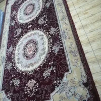 فروش چند تخته فرش 3 *4 وگلیم فرش دهگلان|فرش|سنندج, |دیوار