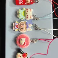 آویز گوشی فلش دسته کلید