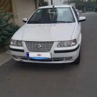 سمند ef7 lx|خودرو سواری و وانت|رشت, گلباغ نماز|دیوار