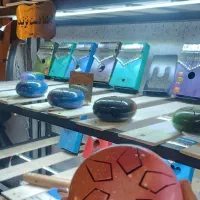 بلز رها بهشت (عمده و تک)