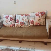 مبل هفت نفره ...