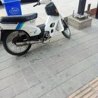 کاوازکی 100فابریک