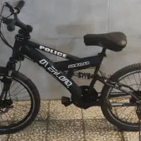 دو عدد دوچرخه|دوچرخه، اسکیت، اسکوتر|تهران, خزانه|دیوار