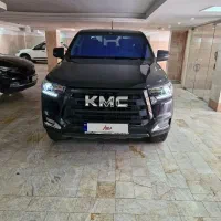 کی ام سی تی ۸ کم کار