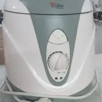 مینی سرخ کن