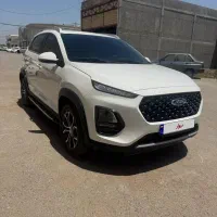 x22 pro 1404|خودرو سواری و وانت|اصفهان, شاهزاده ابراهیم|دیوار
