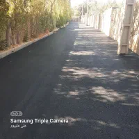 زیرسازی و اسفالت و اسفالت تراشه|خدمات پیشه و مهارت|تهران, استاد معین|دیوار