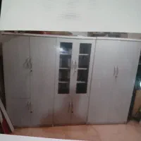 کمدسه تیکه صفر