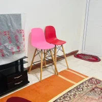 دو عدد صندلی اوپن