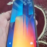 موبایل m6porرام۱۲حافظه ۵۱۲