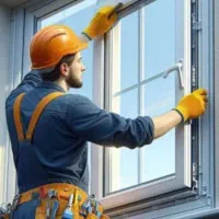 تعمیرات تخصصی درب و پنجره های دوجداره