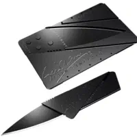 چاقو کارتی تیز