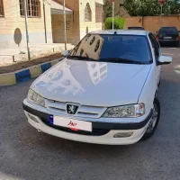 پژو پارس tu5 مدل 94