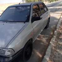 پراید ۸۷|خودرو سواری و وانت|چغادک, |دیوار