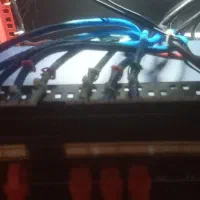 دوربین تو( ۸ماهه )نصب کن|دوربین مداربسته|میبد, |دیوار