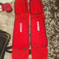 لوازم بوکس|تجهیزات ورزشی|خرم‌آباد, |دیوار