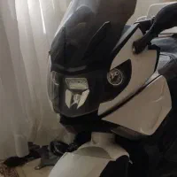 موتور شارژی