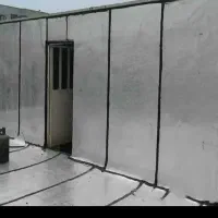 نصب ایزوگام وقیر گونی|خدمات پیشه و مهارت|اسدآباد, |دیوار