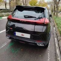 ایکس 33 کراس مدل 1402(x33cros)در حد|خودرو سواری و وانت|مشهد, هفده شهریور|دیوار