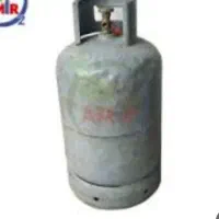 کپسول گاز فروشی