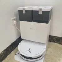 بروز ترین جارو‌ رباتیک روز دنیا