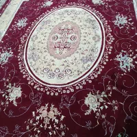 یک تخته فرش ۱۲متری
