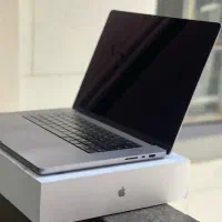 مک بوک پرو ۱۶ macbook pro m1 pro 512