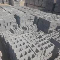 طرح لیکا بلوک گواهی فنی درب کارخانه