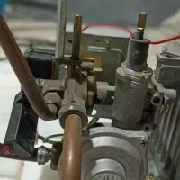 آبگرمکن لورچ مدل LL160i|آبگرمکن، پکیج، شوفاژ|زابل, |دیوار