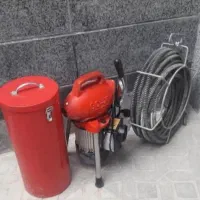 لوله بازکنی استعلام قیمت  ارزانترین فنربرقی فاضلاب|خدمات پیشه و مهارت|سنندج, |دیوار