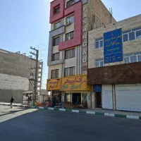 شهرک نگارستان 62 متری فول امکانات مخصوص زوجین|فروش آپارتمان|قرچک, میرزائی جنوبی|دیوار