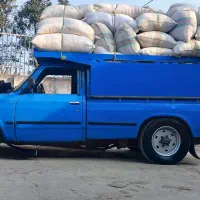 بار بری نیسان|خدمات حمل و نقل|علی‌آباد کتول, |دیوار