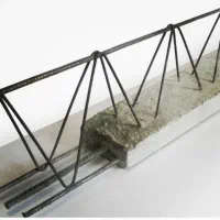 تولیدوفروش تیرچه و خرپا