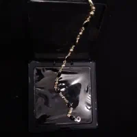 دستبند ژوپینگ|جواهرات|قم, باجک یک|دیوار