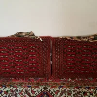 پشتی فرش دست بافت|پشتی|تبریز, |دیوار