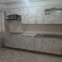 کابینت  سرستون تاج دار|مصالح و تجهیزات ساختمان|قائم‌شهر, |دیوار