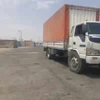 کامیون جک اراز|خودرو سنگین|مشهد, اروند|دیوار